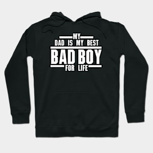 DADS GIFT Hoodie